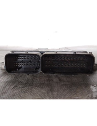 CENTRALITA MOTOR UCE OPEL ASTRA H BERLINA - 114491