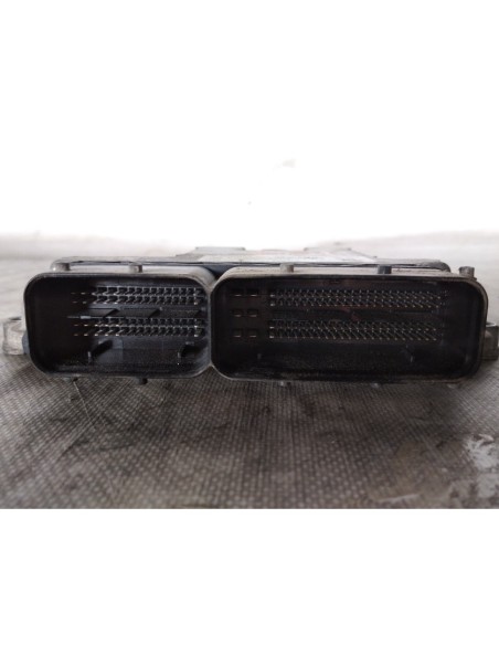 CENTRALITA MOTOR UCE OPEL ASTRA H BERLINA - 114491