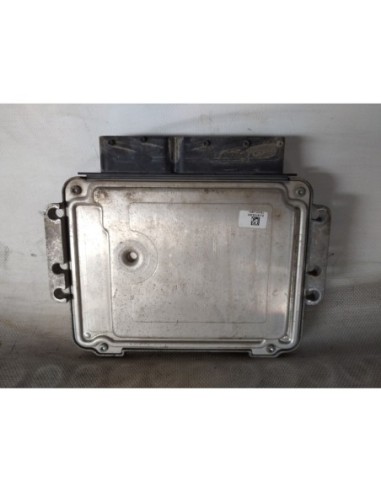 CENTRALITA MOTOR UCE OPEL ASTRA H BERLINA - 114491