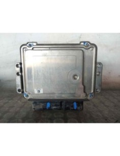 CENTRALITA MOTOR UCE OPEL ASTRA H BERLINA - 135580 2