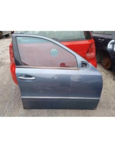 PUERTA DELANTERA DERECHA MERCEDES-BENZ CLASE E (BM 211)...