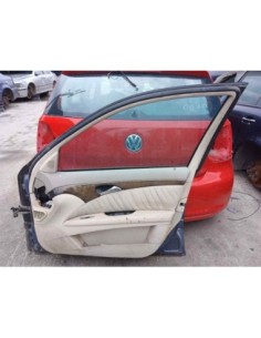PUERTA DELANTERA DERECHA MERCEDES-BENZ CLASE E (BM 211)... 2