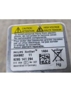 BOMBILLAS CITROEN C5 BREAK - 160936 2