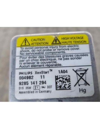 BOMBILLAS CITROEN C5 BREAK - 160936