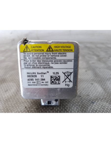 BOMBILLAS SEAT ALTEA XL (5P5) - 113186