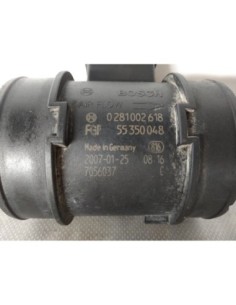 CAUDALIMETRO OPEL ASTRA H BERLINA - 115203 2