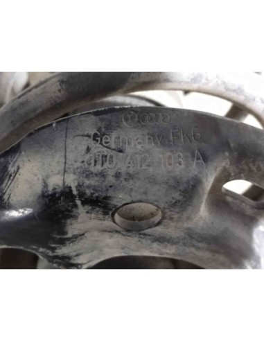 AMORTIGUADOR DELANTERO IZQUIERDO VOLKSWAGEN...