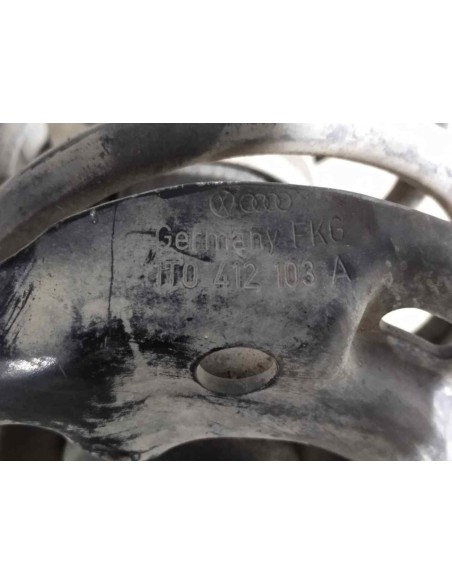 AMORTIGUADOR DELANTERO IZQUIERDO VOLKSWAGEN GOLF V (1K1)(10 2003) - 113205