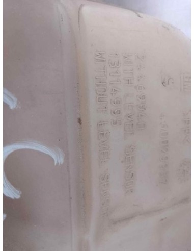 DEPOSITO EXPANSION OPEL ASTRA H CARAVAN - 153254