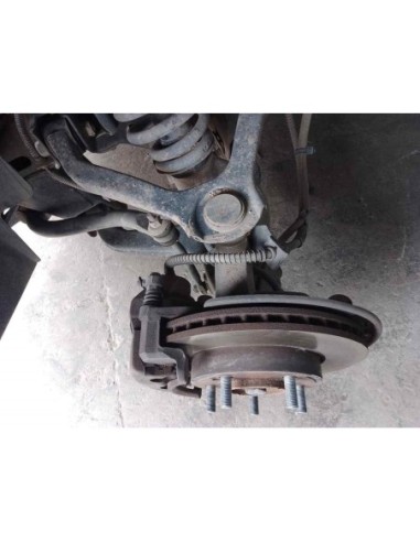 MANGUETA DELANTERA IZQUIERDA SSANGYONG KYRON -...