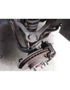 BRAZO SUSPENSION INFERIOR DELANTERO DERECHO SSANGYONG...