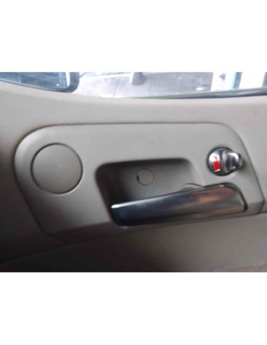 MANETA INTERIOR DELANTERA DERECHA SSANGYONG...