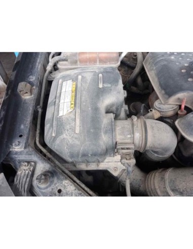 CAJA FILTRO AIRE SSANGYONG KYRON - 239390