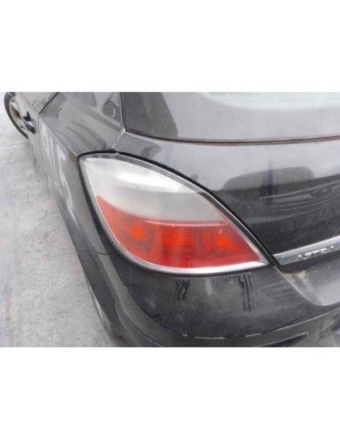 PILOTO TRASERO IZQUIERDO OPEL ASTRA H BERLINA -...