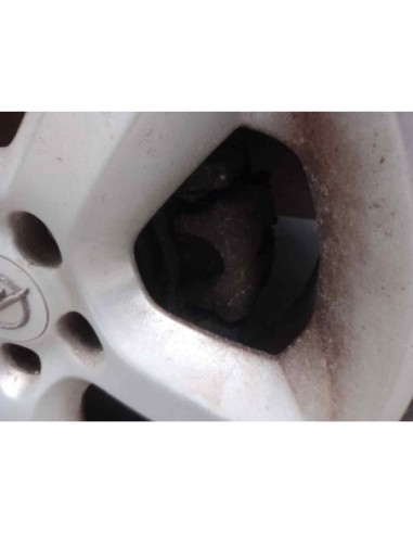 PINZA DE FRENO TRASERA IZQUIERDA OPEL ASTRA H...