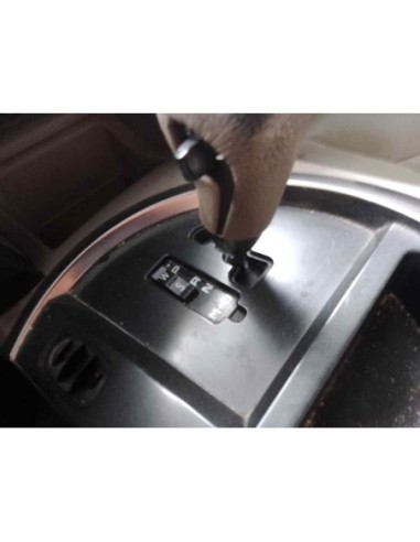 PALANCA CAMBIO SSANGYONG KYRON - 233272