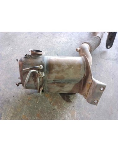 CATALIZADOR VOLKSWAGEN GOLF V (1K1)(10 2003) -...