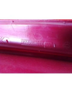 PILOTO TRASERO IZQUIERDO CITROEN C4 BERLINA - 250528 2