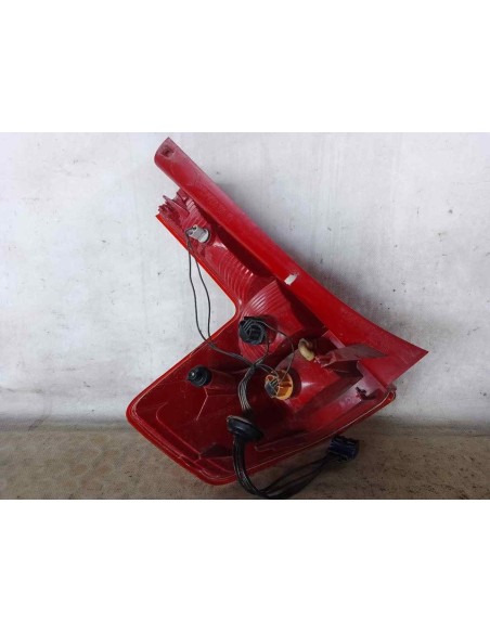 PILOTO TRASERO DERECHO CITROEN C4 BERLINA - 250530