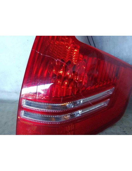 PILOTO TRASERO DERECHO CITROEN C4 BERLINA - 250530