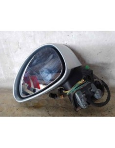 RETROVISOR IZQUIERDO CITROEN C4 BERLINA - 250547