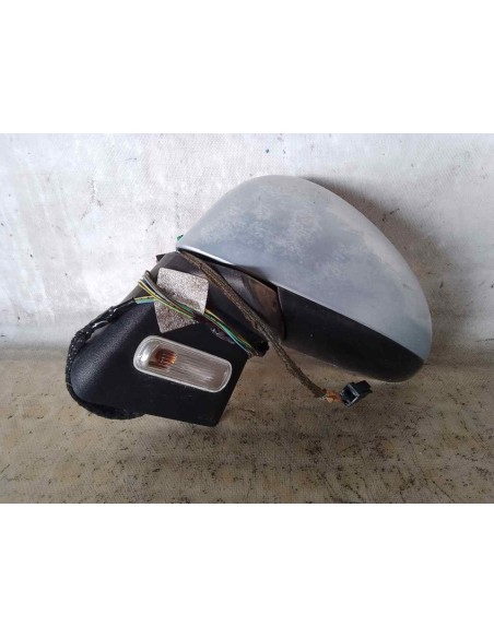 RETROVISOR IZQUIERDO CITROEN C4 BERLINA - 250547