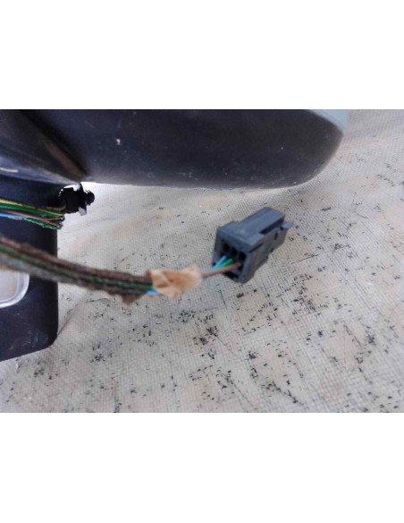 RETROVISOR IZQUIERDO CITROEN C4 BERLINA - 250547