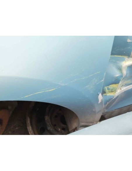 ALETA DELANTERA IZQUIERDA CITROEN C4 BERLINA - 247492