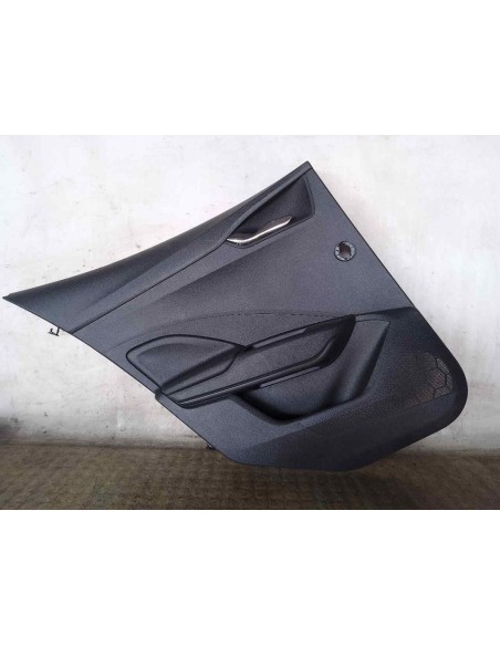 GUARNECIDO PUERTA TRASERA IZQUIERDA SKODA FABIA (PJ3) - 205221