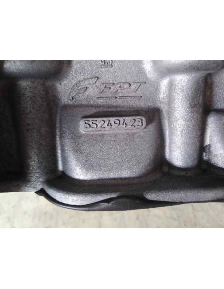 SOBRECARTER OPEL CORSA E - 203978