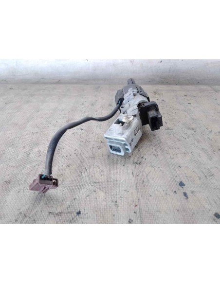 CONMUTADOR DE ARRANQUE CITROEN C4 BERLINA - 192139