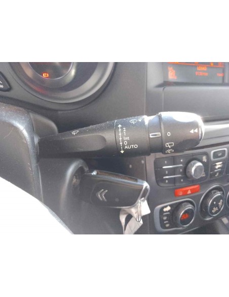 MANDO MULTIFUNCION CITROEN C4 BERLINA - 223551