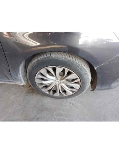 MANGUETA DELANTERA DERECHA CITROEN C4 BERLINA -...