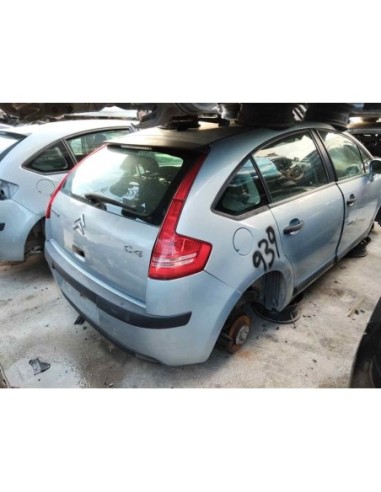 MOTOR LIMPIA TRASERO CITROEN C4 BERLINA - 252292