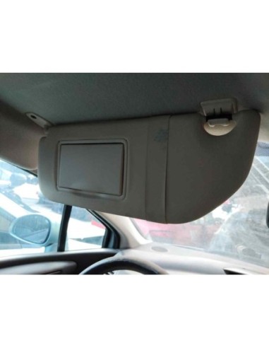 PARASOL IZQUIERDO CITROEN C4 BERLINA - 252260