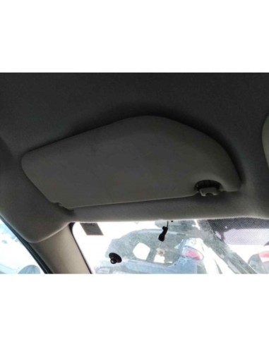 PARASOL IZQUIERDO CITROEN C4 BERLINA - 252260