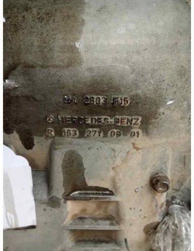 CAJA CAMBIOS SSANGYONG KYRON - 233219