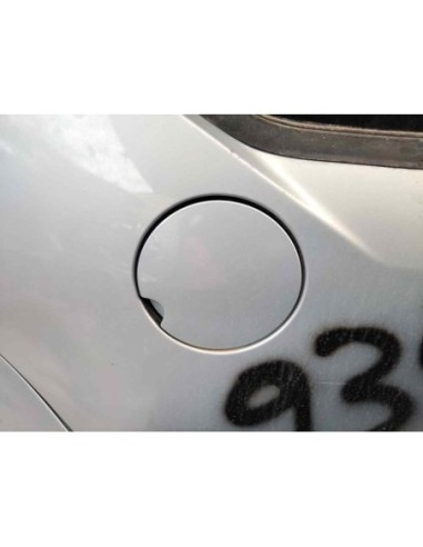 TAPA EXTERIOR COMBUSTIBLE CITROEN C4 BERLINA -...