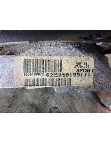 VOLANTE CITROEN C4 BERLINA - 192144