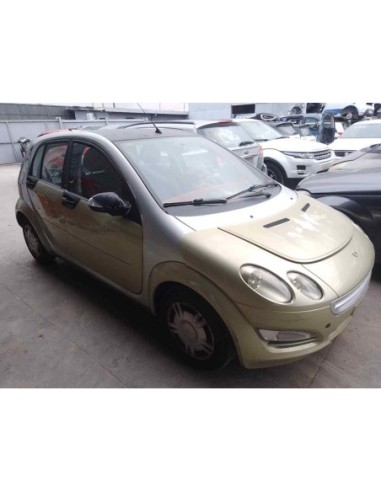 MANGUETA DELANTERA IZQUIERDA SMART FORFOUR -...