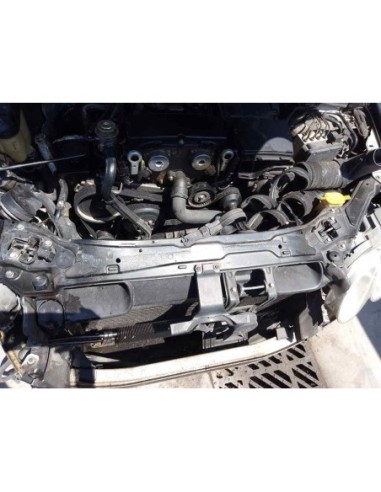 RADIADOR AGUA MERCEDES-BENZ CLK (BM 209) COUPE...