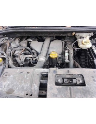 CREMALLERA DIRECCION RENAULT SCENIC III (JZ) -...