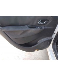 ELEVALUNAS TRASERO IZQUIERDO RENAULT SCENIC III (JZ) -...