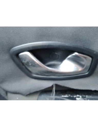 MANETA INTERIOR DELANTERA DERECHA RENAULT...