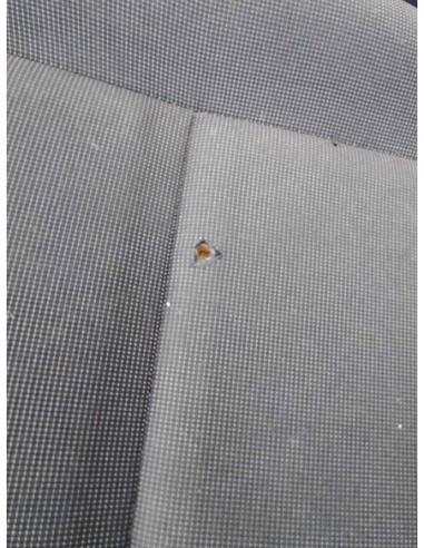 ASIENTO TRASERO MEDIO RENAULT SCENIC III (JZ) -...