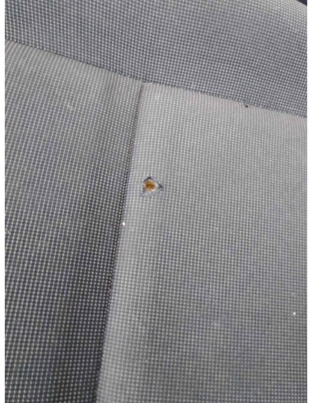 ASIENTO TRASERO MEDIO RENAULT SCENIC III (JZ) - 219261