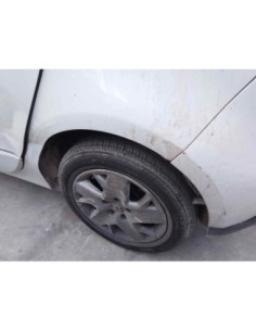PINZA DE FRENO TRASERA IZQUIERDA RENAULT SCENIC III (JZ)...