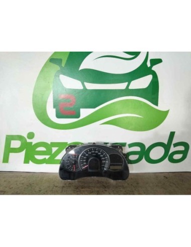 CUADRO INSTRUMENTOS NISSAN MICRA (K13K/KK) -...