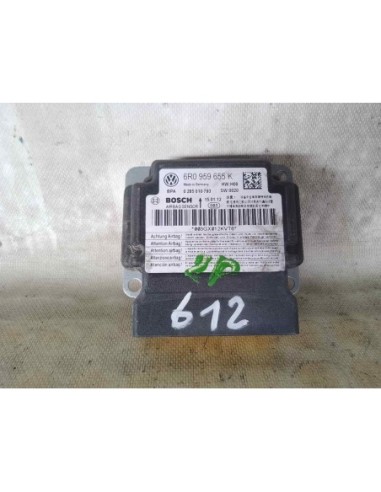 CENTRALITA AIRBAG SEAT IBIZA BERLINA (6J5) -...