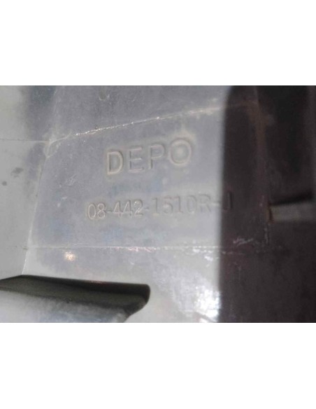 PILOTO DELANTERO DERECHO OPEL ASTRA F BERLINA - 247140